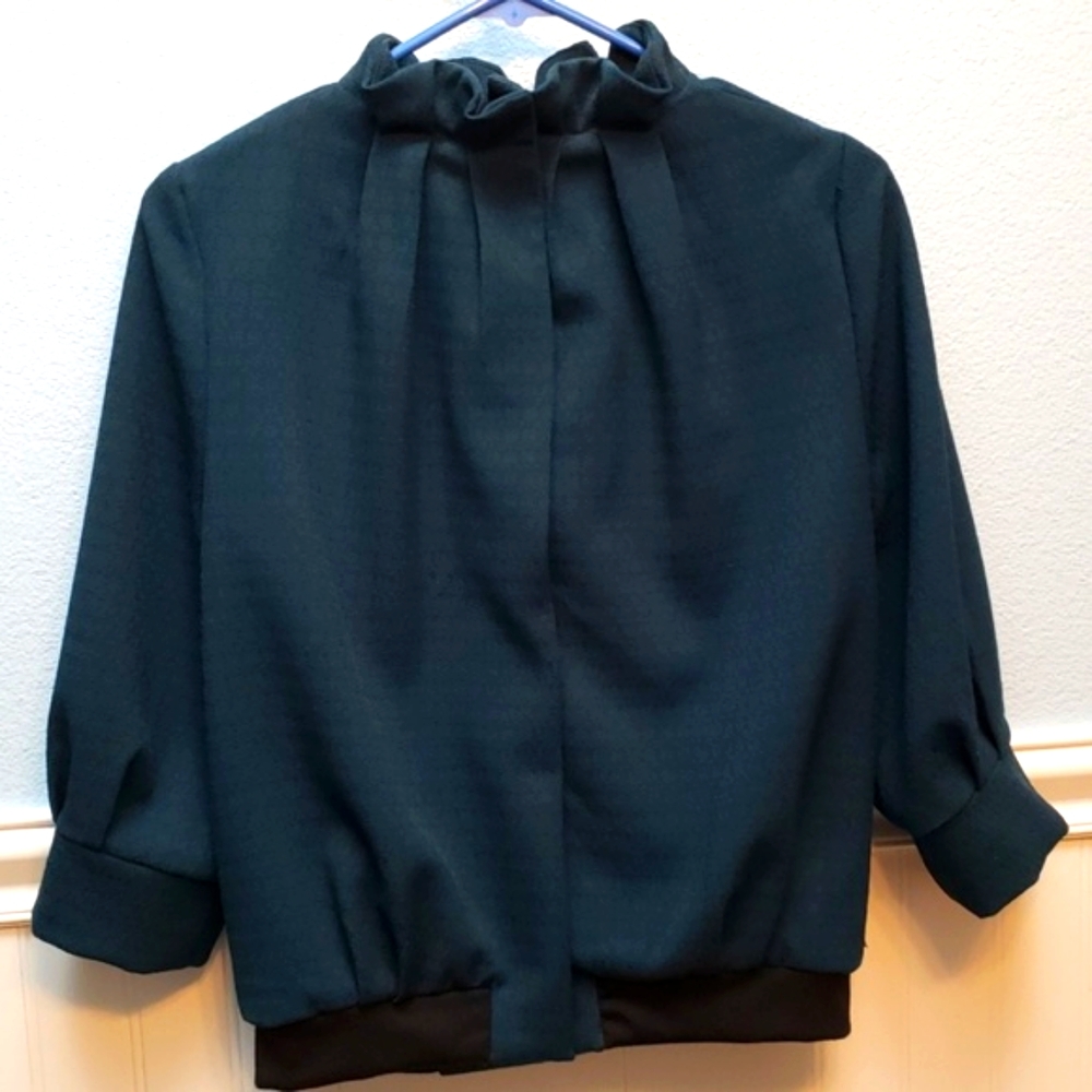 Isabel Lu Jacket